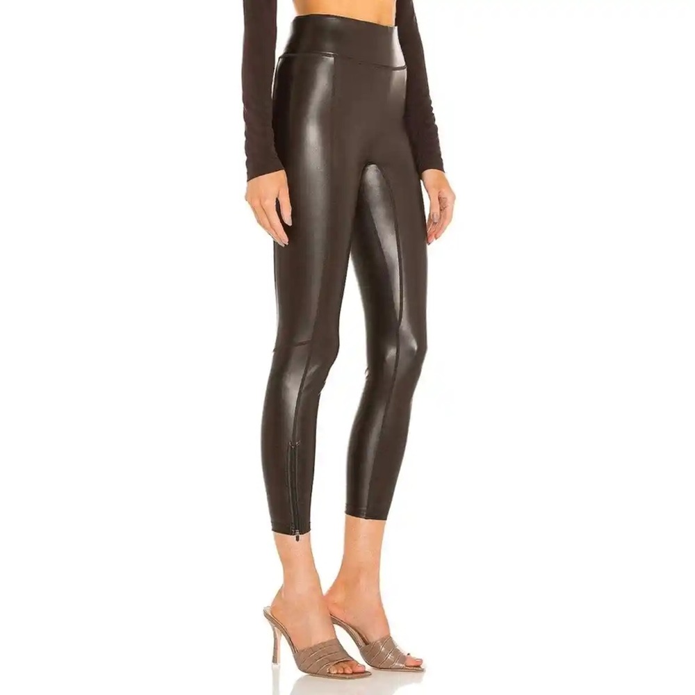 ALC Emile vegan leather legging NWT